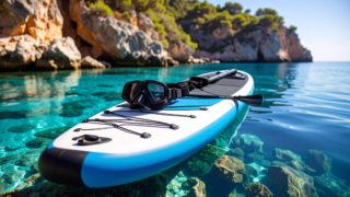 萩市　観光　海